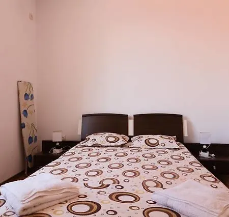 Daire Lazur Süzebolu