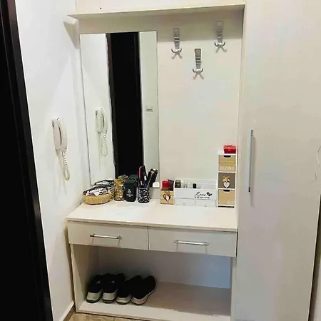 Appartamento Lazur