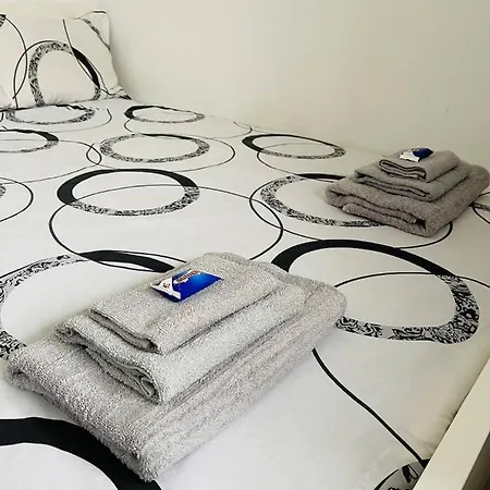 Lazur Appartamento *