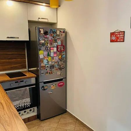 Lazur Appartamento *