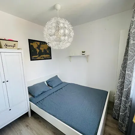 Lazur Appartamento