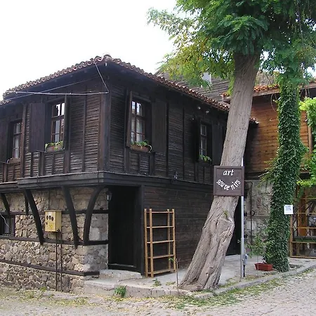 Apartament Lazur *