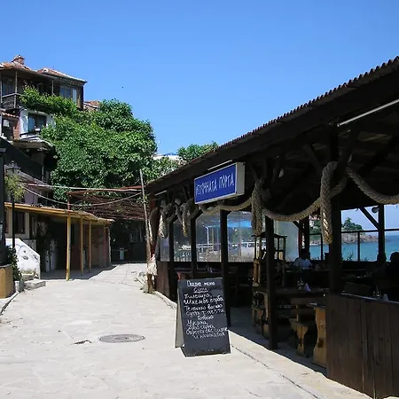 Apartament Lazur