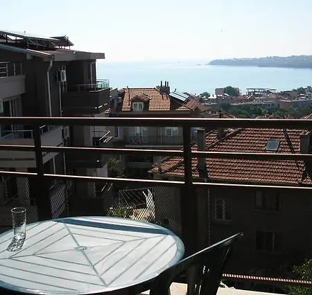 Apartament Lazur Sozopol