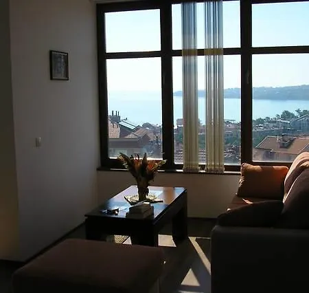 Apartament Lazur
