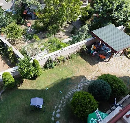 Lazur Sozopol