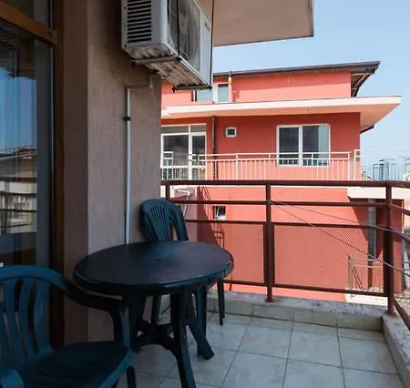 Apartament Lazur