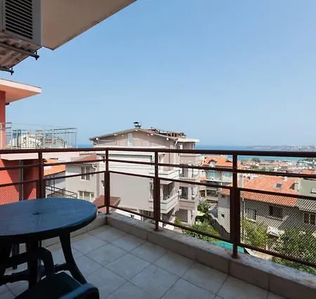 Apartament Lazur Sozopol